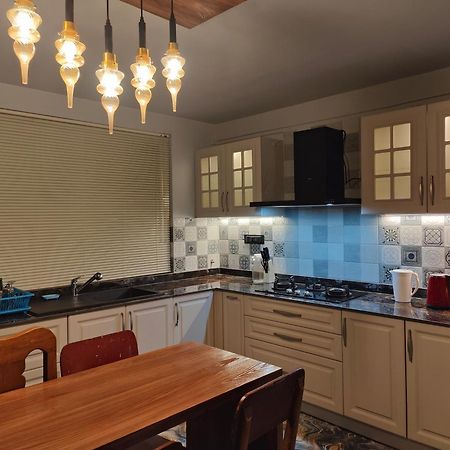 Meraki Homestay Shillong Kültér fotó