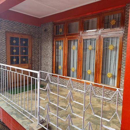Meraki Homestay Shillong Kültér fotó