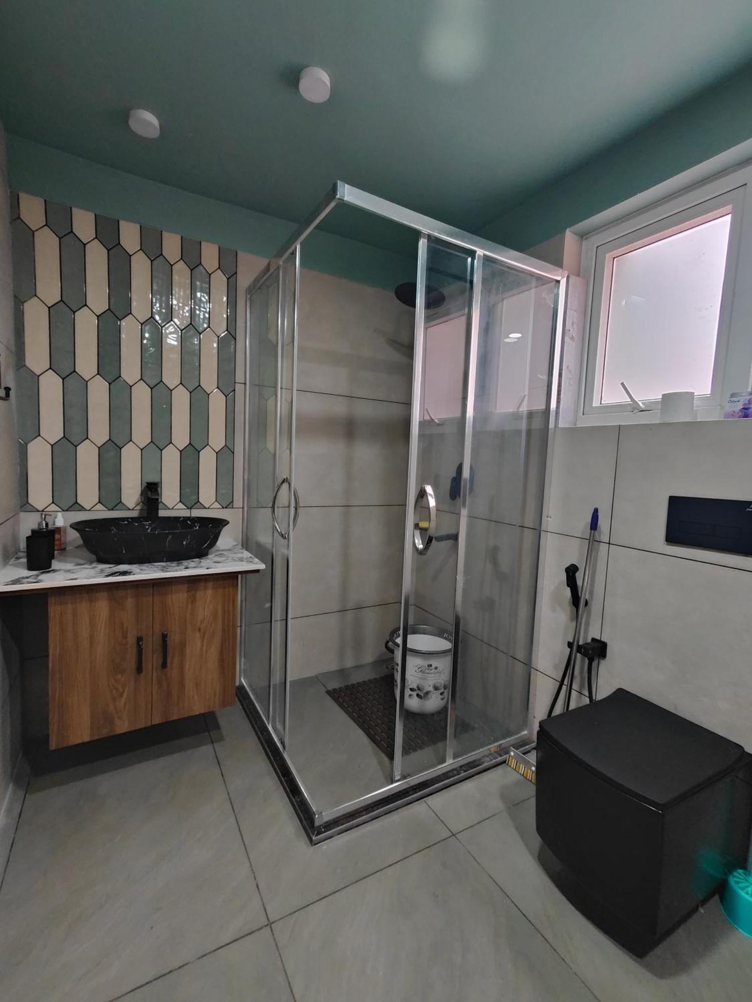 Meraki Homestay Shillong Kültér fotó