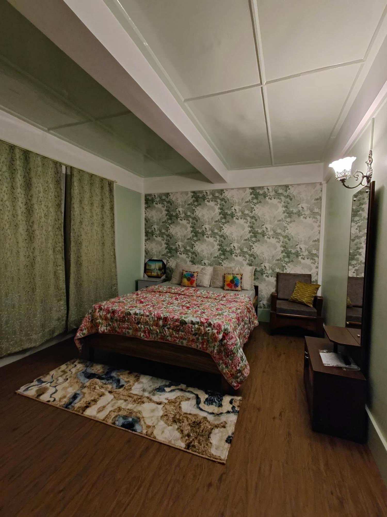 Meraki Homestay Shillong Kültér fotó