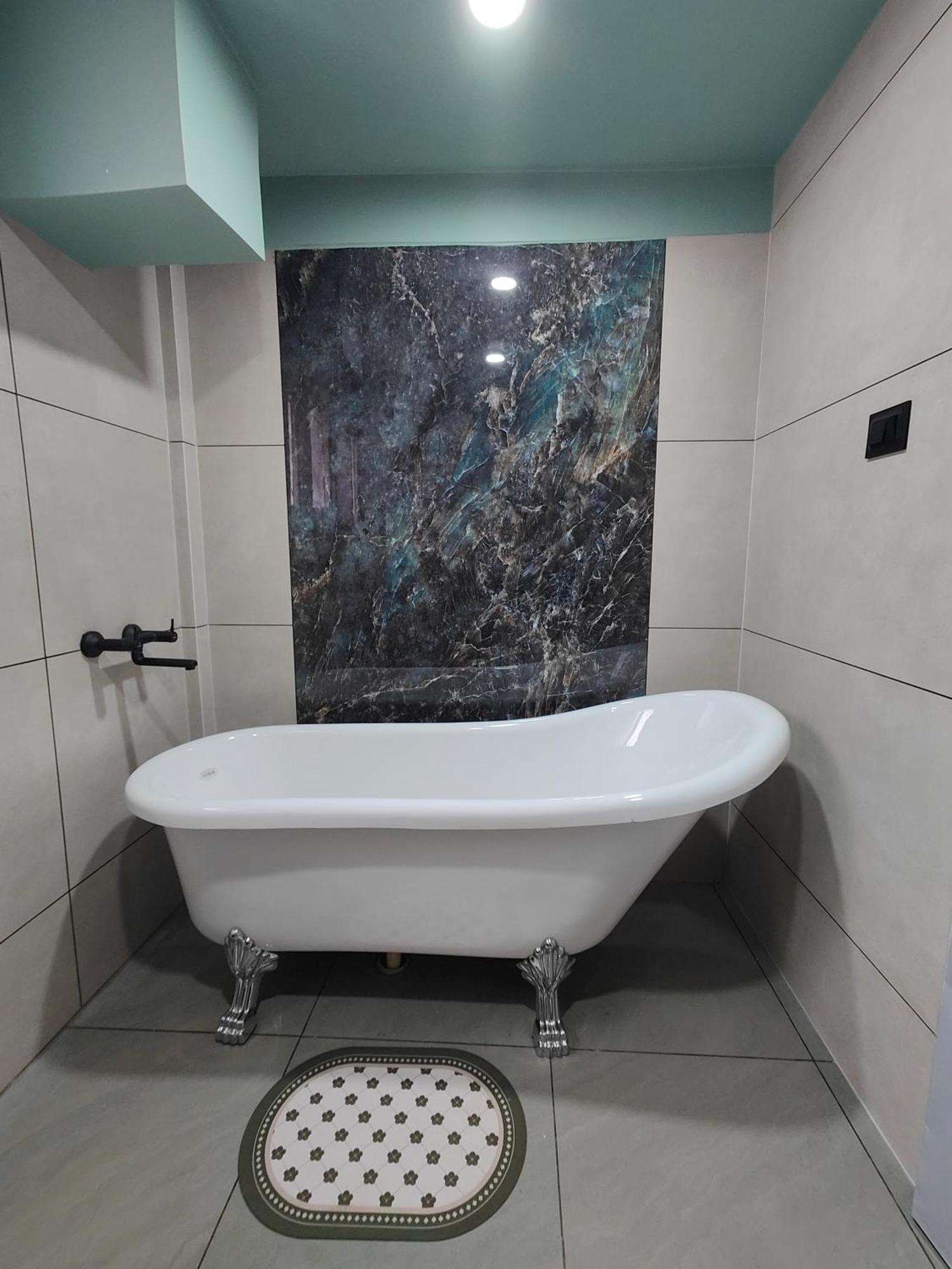 Meraki Homestay Shillong Kültér fotó